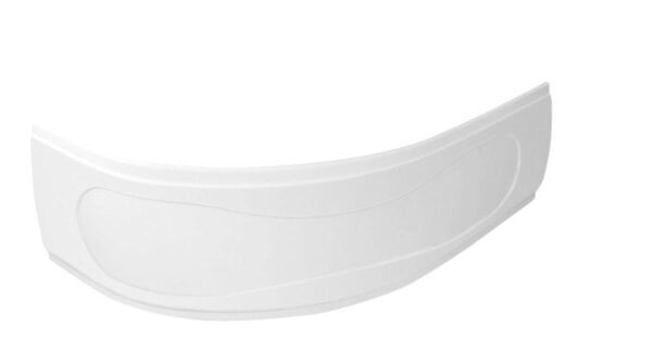 CIDLINA 160 čelný panel, výška 54cm vrátane montážnej sady, levý/pravý